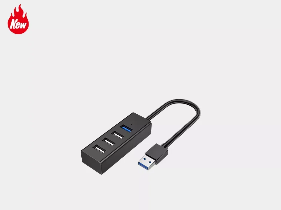 USB 3.0 Hub
