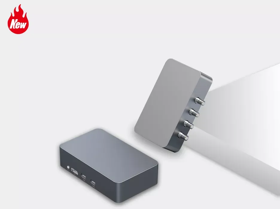 Thunderbolt Capture Card